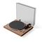 Kanto Audio Obi3 2nd Gen Walnut - belt drive - BT