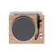 Kanto Audio Obi3 2nd Gen Walnut - belt drive - BT