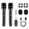 Tribit Dual Wireless Microphone