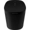 Sonos One Alexa (Gen2) - Black