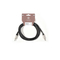Onsei ON-I1030 Τερματισμένο Καλώδιο Ήχου 3.5mm Jack Stereo σε 3.5mm Jack Stereo 3m - (5213007194510)