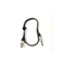 Onsei ON-I31710 Καλώδιο Σήματος 3-pin XLR Female σε 6.3 Jack Stereo 1m - (5213007194572)