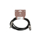 Onsei ON-I31830 Τερματισμένο Καλώδιο Ήχου 3-pin XLR Female σε 6.3 Jack Mono 3m - (5213007194565)