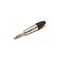 Onsei ON-J72 Βύσμα 6,3mm Jack stereo Αρσενικό