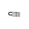 Onsei ON-Y22310 Καλώδιο Y Mini Jack Jack Stereo σε 2 x XLR Θηλυκά 1M - (5213007195876)