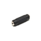 Onsei ONA-1111 Αντάπτορας mini jack 3,5mm stereo Θηλυκό - mini jack 3,5mm stereo Θηλυκό