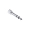 Onsei ONA-7211T Mini Jack 3.5 Stereo Θηλυκό - Jack 6.35 Stereo Αρσενικό