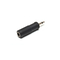 Onsei ONA-8192 Αντάπτορας 6,3mm Jack mono Θηλυκό - 3,5mm mini Jack mono Αρσενικό
