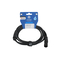 Onsei ONIPRO-32313 Καλώδιο μικροφωνικό 3-pin XLR Αρσενικό σε 3-pin XLR Θηλυκό 3m με REAN connectors και προστασία IP65