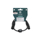 Onsei ONPRO-323105 Καλώδιο μικροφωνικό 3-pin XLR Αρσενικό σε 3-pin XLR Θηλυκό 0,5m με REAN connectors