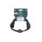 Onsei ONPRO-32311 Καλώδιο μικροφωνικό 3-pin XLR Αρσενικό σε 3-pin XLR Θηλυκό 1m με REAN connectors