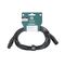 Onsei ONPRO-32313 Καλώδιο μικροφωνικό 3-pin XLR Αρσενικό σε 3-pin XLR Θηλυκό 3m με REAN connectors