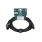 Onsei ONPRO-32315 Καλώδιο μικροφωνικό 3-pin XLR Αρσενικό σε 3-pin XLR Θηλυκό 5m με REAN connectors