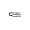 ONSEI ON-Y22210 Καλώδιο 2 x RCA Θηλυκά Σε 3.5mm Mini Jack Αρσενικό Stereo 1m - (5213007195838)