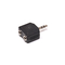 Onsei ONY-1112 Αντάπτορας 2 x Mini Jack Stereo Θηλυκά σε Mini Jack Stereo Αρσενικό