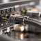 Eagle Cable Deluxe II Opto + Adaptor - 0,75m
