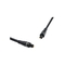 Oehlbach OPTO LINK Ψηφιακό Καλώδιο Οπτικής Ίνας Black 1m (Τεμάχιο)