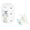 Apart/Biamp Mask4C White (Ζεύγος)