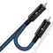 Wireworld Oasis 10 Subwoofer Cable - 3m