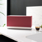 Triangle AIO 3 - Red Ocher