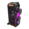 JBL Partybox 710, Bluetooth Party Speaker, IPX4, Wheels, Light Show - 3 Χρόνια Εγγύηση Αντιπροσωπείας-