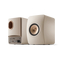 KEF LS50 Wireless II Sand Shell (Ζεύγος)