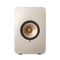 KEF LS50 Wireless II Sand Shell (Ζεύγος)