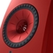 KEF LSX II Wireless HiFi System - Lava Red (Ζεύγος)