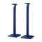 KEF S1 Floor Stand for LSX Blue (Ζεύγος)