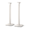 KEF S1 Floor Stand for LSX White (Ζεύγος)