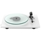 Pro-ject T2 (με Sumiko Rainier) - Satin White