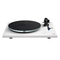 Rega Planar 3 White - Belt Drive