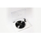 Rega Planar 1 Plus Matt White - Belt Drive - Με προενισχυτή (New Model)