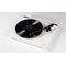 Rega Planar 1 Plus Matt White - Belt Drive - Με προενισχυτή (New Model)