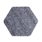 Audiodesigner ECOPLAN® Hexagon Ηχοαπορροφητικά Πάνελ 17,3 cm Γκρι (Σετ 4 Τεμαχίων)