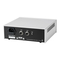 Pro-Ject Power Box DS2 Amp - Black