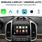 DIGITAL IQ PR 262 CPAA (CARPLAY / ANDROID AUTO BOX for PORSCHE mod.2017-2018 with PCM 4)