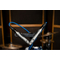 Presonus PM-2   μικρού διαφράγματος πυκνωτικά + μπάρα για τοποθέτηση τους σε διάταξη XY (Ζεύγος)