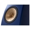 KEF LSX II Wireless HiFi System - Cobalt Blue (Ζεύγος)