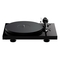 Pro-Ject Debut EVO 2 + Pick it MM - High Gloss Black --9120129864831--