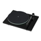 Pro-Ject T1 EVO Phono (Ortofon OM 10e) - Piano Black