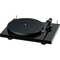 Pro-Ject Debut E Carbon / 2M Red - Black