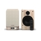 PURE Classic Active Bluetooth Ηχεία με Ραδιόφωνο FM/ DAB+,HDMI/OPTICAL/AUX, Cotton White/Oak