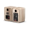 PURE Classic Active Bluetooth Ηχεία με Ραδιόφωνο FM/ DAB+,HDMI/OPTICAL/AUX, Cotton White/Oak