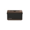 PURE CLASSIC AURA Φορητό Ηχείο Bluetooth Coffee Brown/Walnut
