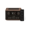 PURE CLASSIC C-D4 Mini Hχοσύστημα, Coffe Brown/Walnut