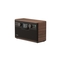 PURE CLASSIC H6 Mini Hχοσύστημα, Coffee Brown/Walnut