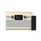 PURE CLASSIC H6 Mini Hχοσύστημα, Cotton White/Oak