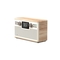 PURE CLASSIC H6 Mini Hχοσύστημα, Cotton White/Oak