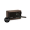 PURE Classic Mini Ψηφιακό Pαδιόφωνο DAB+ και Bluetooth, Coffee Black / Walnut